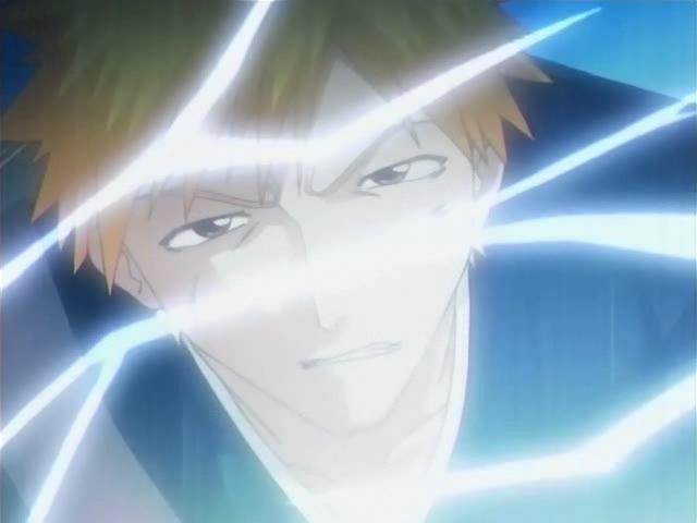 Otaku Gallery  / Anime e Manga / Bleach / Screen Shots / Episodi / 009 - Un nemico imbattibile / 122.jpg